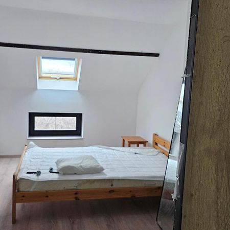 Ferienwohnung Casa Kakelbos Rotselaar Exterior foto