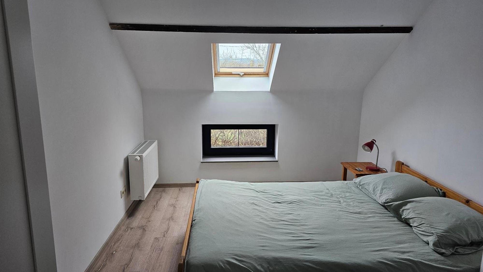 Ferienwohnung Casa Kakelbos Rotselaar Exterior foto