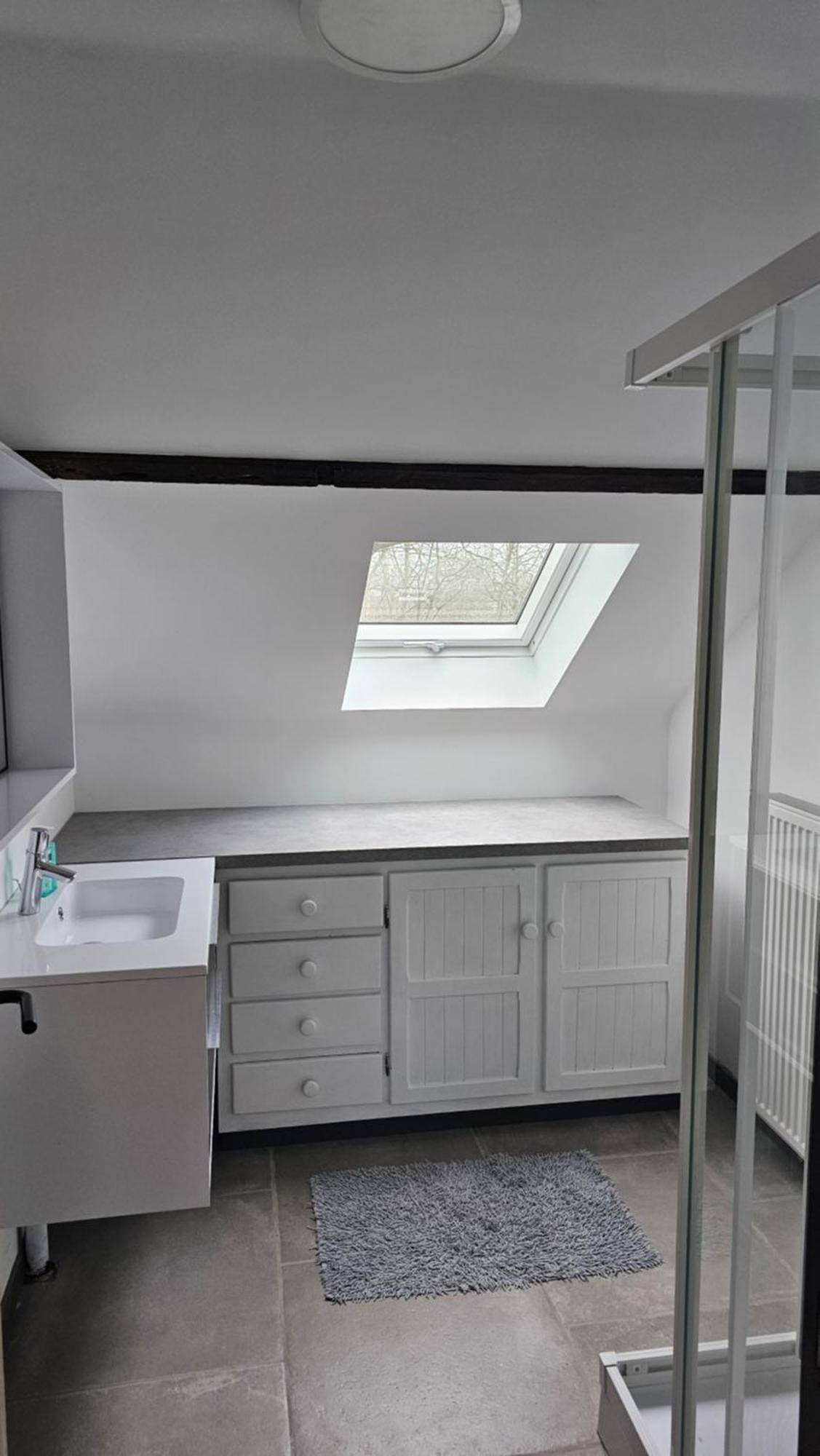 Ferienwohnung Casa Kakelbos Rotselaar Exterior foto